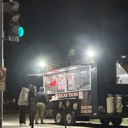 Tacos El Sonora - Corner of Hunter and Winchester in Murrieta, CA
