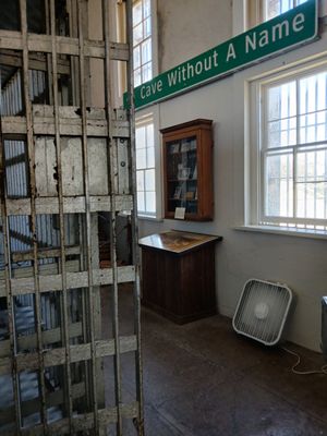 Kendall County Historic Jail Museum