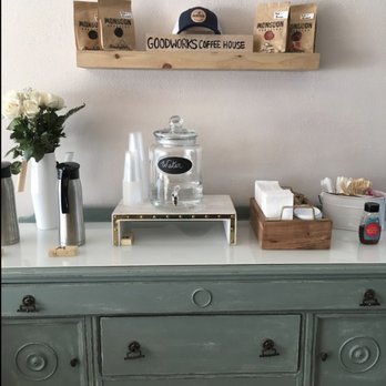 Goodworks Coffee House - Coffee & Tea Near Me - Chicopee, Massachusetts Goodworks Coffee House - Coffee & Tea Near Me - Chicopee, Massachusetts