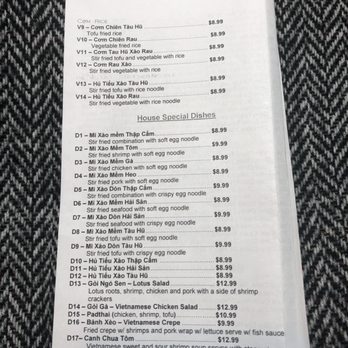 Pho Hong Phat - Menu - Vietnamese Near Me - San Antonio, Texas Pho Hong Phat - Menu - Vietnamese Near Me - San Antonio, Texas