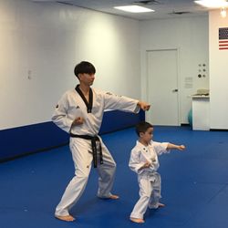 Sunrise Tae Kwon Do
