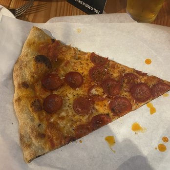 Pizza Thief - Drips of delicious. - Pizza Near Me - Portland, Oregon Pizza Thief - Drips of delicious. - Pizza Near Me - Portland, Oregon