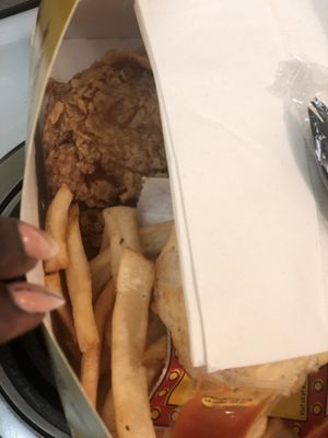 Bojangles by null