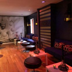 Alora Hookah Lounge