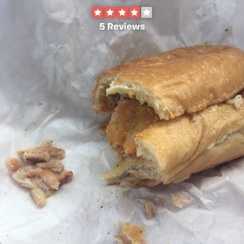 Skrimp Shack - Skrimp and crab meat PO' boy - Seafood Near Me - Hampton, Virginia Skrimp Shack - Skrimp and crab meat PO' boy - Seafood Near Me - Hampton, Virginia