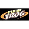 Planet Trog Entertainment Complex gift card