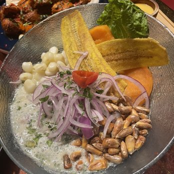 The Red Llama - Peruvian Ceviche - Peruvian Near Me - Lone Tree, Colorado The Red Llama - Peruvian Ceviche - Peruvian Near Me - Lone Tree, Colorado