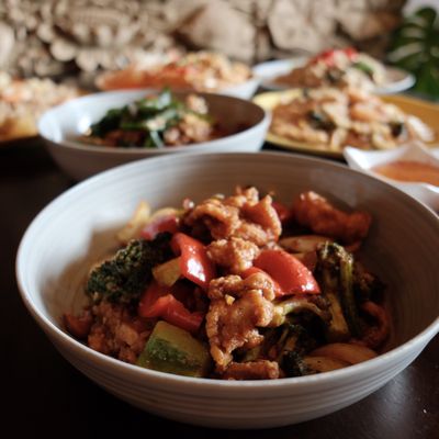 Chaiyo Thai Cuisine by null