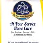 Photo of At Your Service Home Care