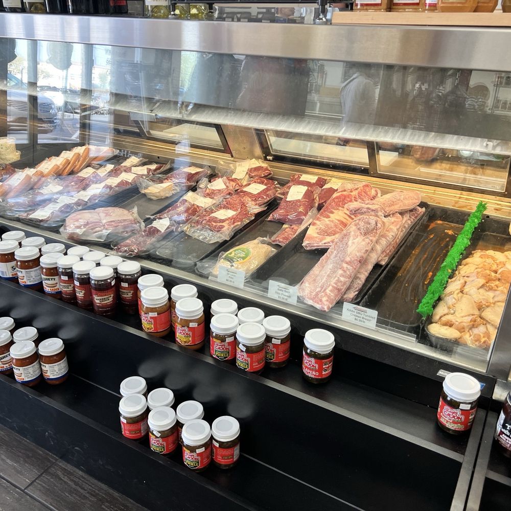 The Butcher Block - Meat Shops Near Me - Las Vegas, Nevada The Butcher Block - Meat Shops Near Me - Las Vegas, Nevada