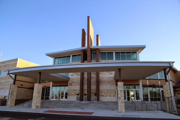 Trinity Church 7002 Canton Ave Lubbock Tx Places Of Worship Mapquest