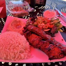 Kebab Kebab