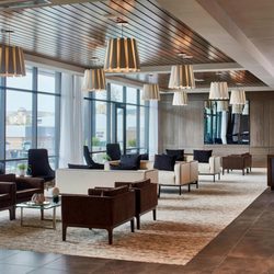 AC Hotel Cleveland Beachwood