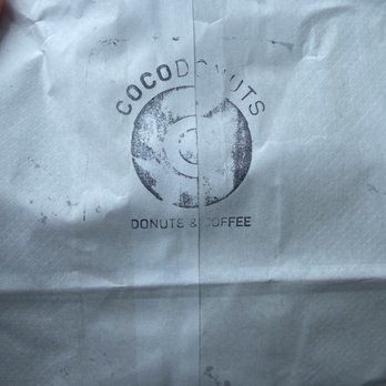 Coco Donuts - Donuts Near Me - Portland, Oregon Coco Donuts - Donuts Near Me - Portland, Oregon