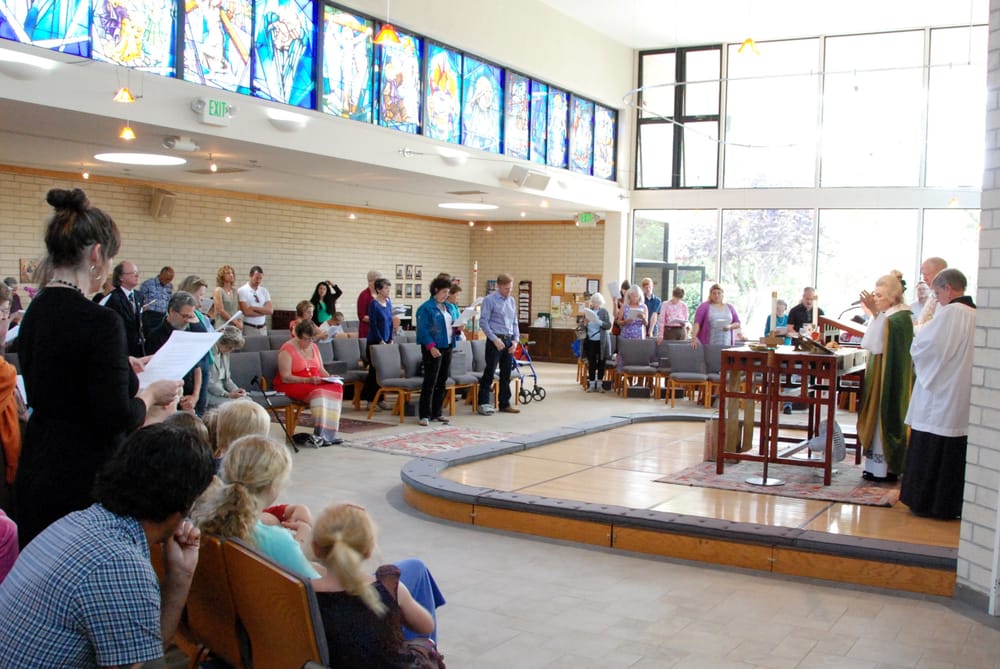 ST BEDE’S EPISCOPAL CHURCH Updated September 2024 3590 Grand View