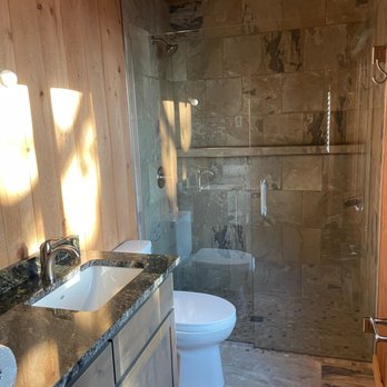 Emcon - Park Rapids, MN Complete Bathroom remodel - General Contractors Near Me - Nevis, Minnesota Emcon - Park Rapids, MN Complete Bathroom remodel - General Contractors Near Me - Nevis, Minnesota