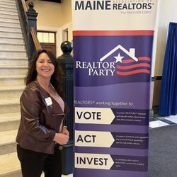 Own Real Estate