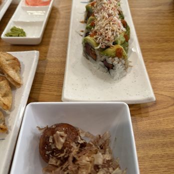 Ganbaru Sushi - Sushi Bars Near Me - Carson City, Nevada Ganbaru Sushi - Sushi Bars Near Me - Carson City, Nevada