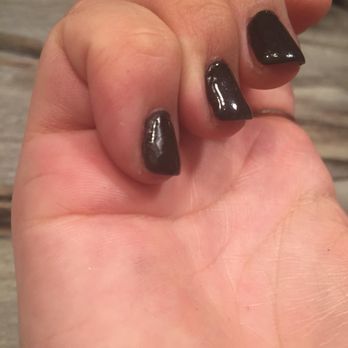 Nova On The Square - I have given this salon so many chances because i had heard such good things about them and every single time they are outstandingly rude an - Nail Salons Near Me - Carrollton, Georgia