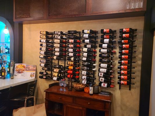 Ristorante Roma by null