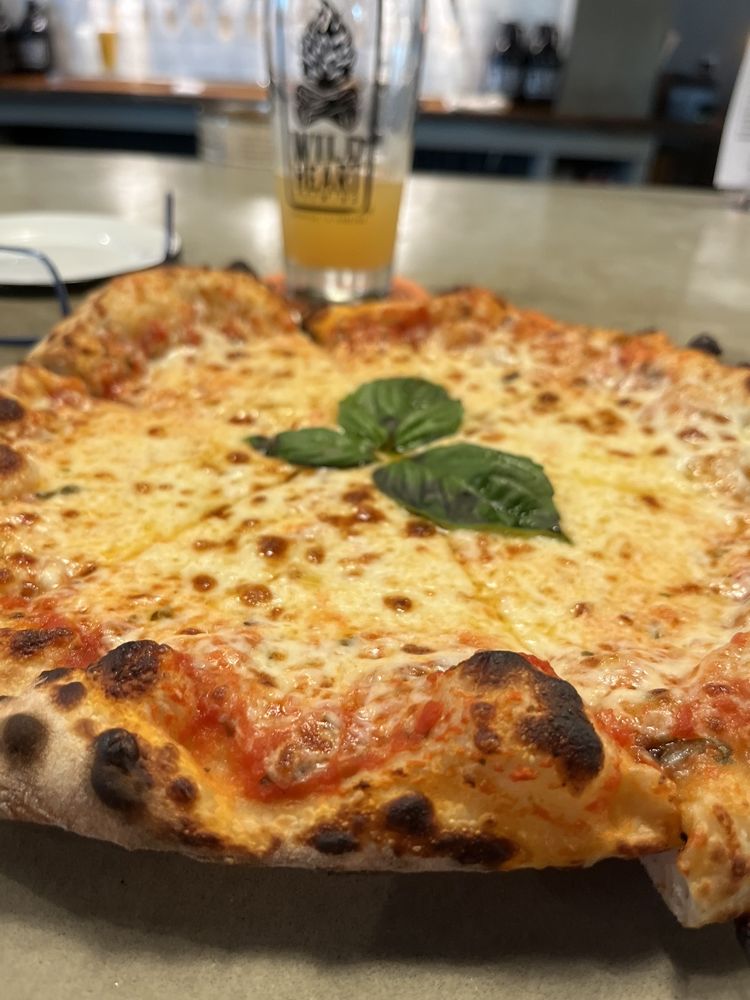 Wild Heart Brewing Company