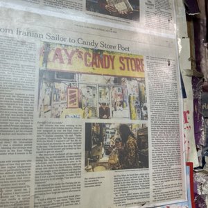 RAY’S CANDY STORE - 627 Photos & 461 Reviews - 113 Avenue A, New York ...