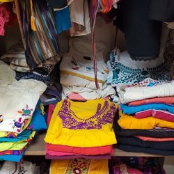 The Guatemalan Boutique!