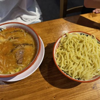 Ramen Bario -Waikiki - Regular Tsukemen - Ramen Near Me - Honolulu, Hawaii Ramen Bario -Waikiki - Regular Tsukemen - Ramen Near Me - Honolulu, Hawaii