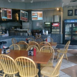Vera's Burger Shack