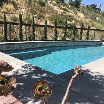 Pool Logic - General Contractors Near Me - San Dimas, California Pool Logic - General Contractors Near Me - San Dimas, California