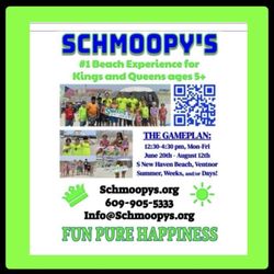 Schmoopy’s