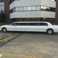 AJ's Best Stretch Limousine