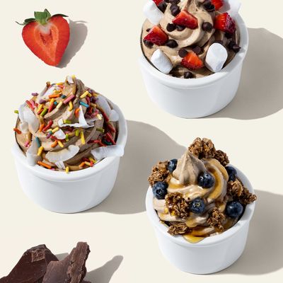 Pressed Juicery by null