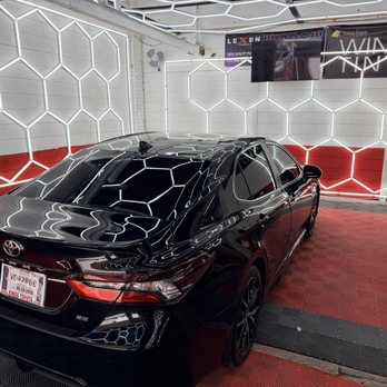 PRO AUTO TINT & DETAILS - Car Window Tinting Near Me - Cincinnati, Ohio PRO AUTO TINT & DETAILS - Car Window Tinting Near Me - Cincinnati, Ohio