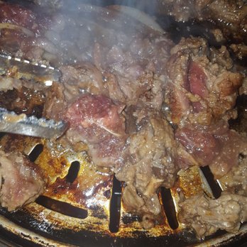 Ujeong - Bulgogi - Korean Near Me - Guaynabo, Puerto Rico