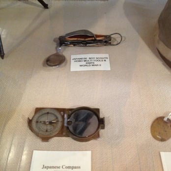Bataan Memorial Military Museum - Museums Near Me - Santa Fe, New Mexico