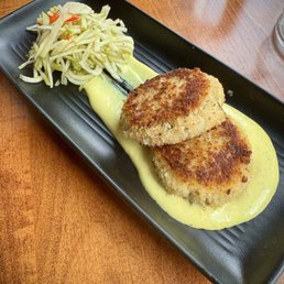 Crab Cake