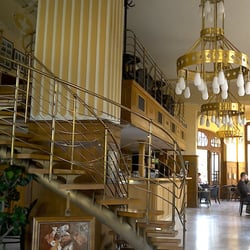 Radniční restaurant