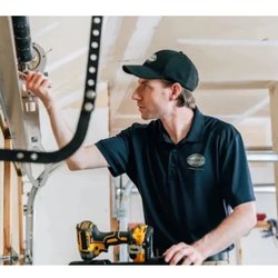 Precision Garage Door