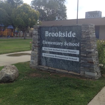 Brookside Elementary School - Elementary Schools Near Me - Oak Park, California Brookside Elementary School - Elementary Schools Near Me - Oak Park, California