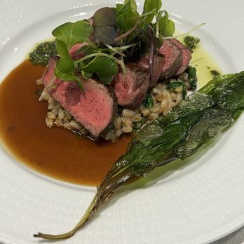 Aquavit - Scandinavian Near Me - New York, New York