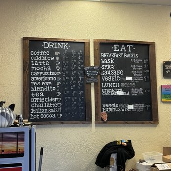 Coffee Bandits - Coffee & Tea Near Me - Merced, California Coffee Bandits - Coffee & Tea Near Me - Merced, California