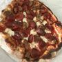 Tuscan Wood Fired Pizza Catering