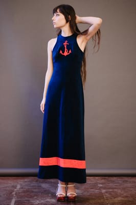 Charm School Vintage by null