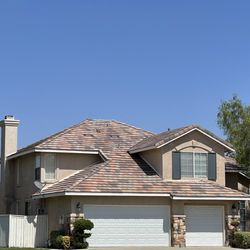 Galan Roofing