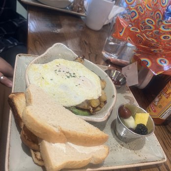 First Watch - Yum - Breakfast & Brunch Near Me - Gilbert, Arizona