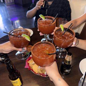 Alebrijes By Chef Paco - Michelada - Mexican Near Me - Las Vegas, Nevada Alebrijes By Chef Paco - Michelada - Mexican Near Me - Las Vegas, Nevada