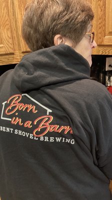 Bent Shovel Brewing - Beer Garden by null