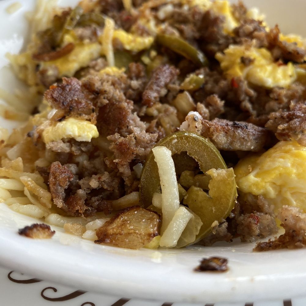 WAFFLE HOUSE Updated June 2024 42 Photos & 30 Reviews 7125