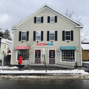 Stagecoach Coffee - Coffee & Tea Near Me - Cooperstown, New York Stagecoach Coffee - Coffee & Tea Near Me - Cooperstown, New York